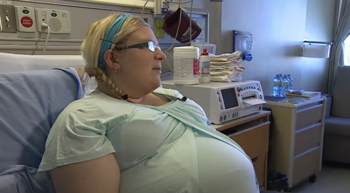 When This Pregnant Woman Went for Her First Scan, Doctors Were Amazed By What They Saw