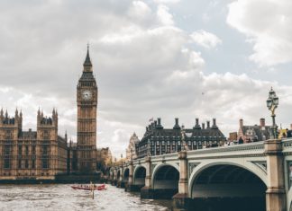 How to Gain Travel Confidence by Revisiting Familiar Destinations London, England. enjoyment is guaranteed with familiar destinations