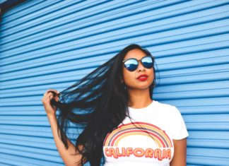 5 Makeup Trends You Should Embrace Just in Time for Spring