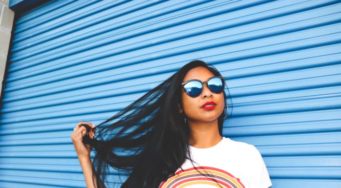 5 Makeup Trends You Should Embrace Just in Time for Spring