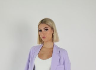 5 Spring Fashion Trends to Refresh Your Wardrobe Suit sets and pastel. Spring fashion trends.
