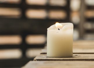 Candle Lovers Have to Try These Trendy TikTok Tutorials