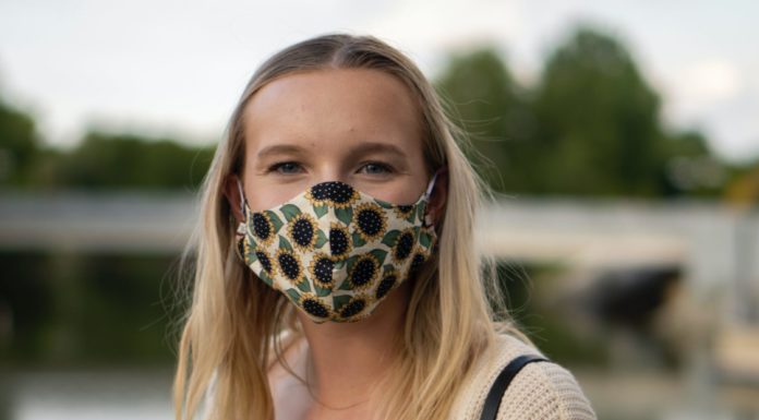 How to Prevent and Treat Maskne Maskne. How to prevent it.