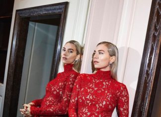 Vanessa Kirby’s Instagram is Giving Us Major Hair Inspiration