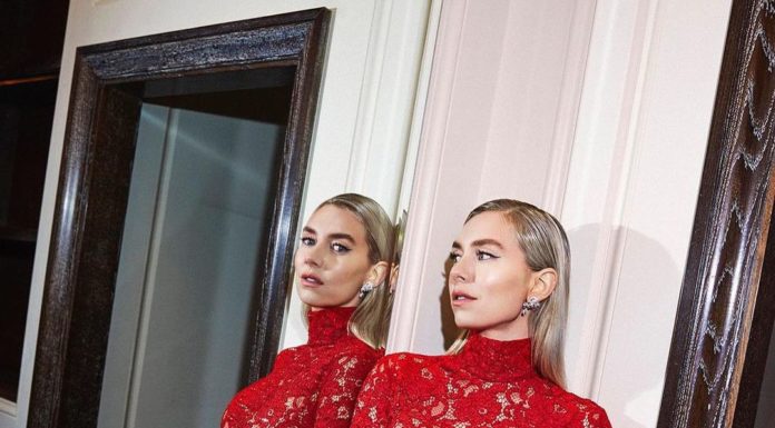 Vanessa Kirby’s Instagram is Giving Us Major Hair Inspiration