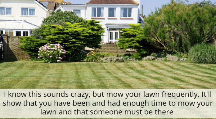 Real-Life Ex-Burglars Share Their Top Tips on Home Security