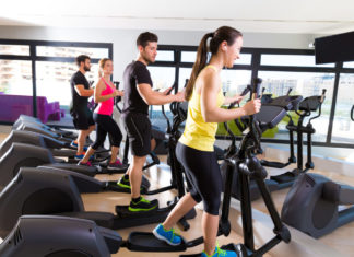 Bored of Your Workout Routine? Here’s How to Switch Things Up 5 tips for switching up your workouts.