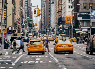 The City That Never Sleeps: New Yorkers Reveal Their First NYC Apartments