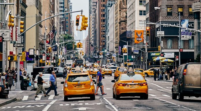 The City That Never Sleeps: New Yorkers Reveal Their First NYC Apartments