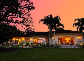 How to Plan an Epic Workation on a Budget A secluded villa in Panama