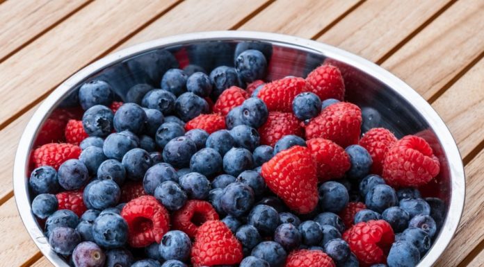 Check Out TikTok’s Latest Food Trends Nature's Cereal. A TikTok food trend.