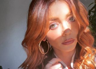 Copper Hair is the Trendiest, Celebrity-Approved Color to Try This Spring