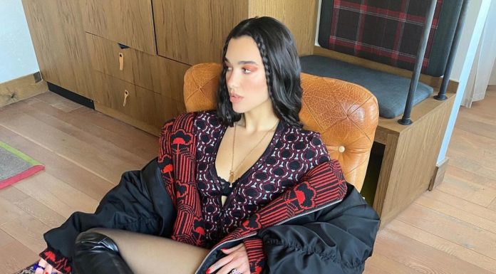 Hair Trends from Dua Lipa’s Instagram That You Have to Try ASAP
