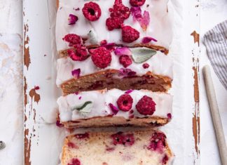 Dive Into a Sweet, Pastel-Colored World with Food Blogger Yukiko Tanzi