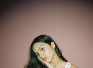 Beauty and Hair Inspiration from Olivia Rodrigo’s Instagram