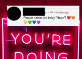 Facebook Moms Share Their Most Hilarious Parenting Group Fails