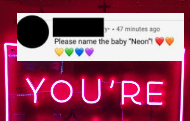 Facebook Moms Share Their Most Hilarious Parenting Group Fails