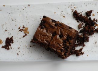 Make Perfectly Fudgy Brownies by Avoiding These Mistakes