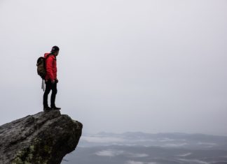 Traveling Essentials for Backpackers