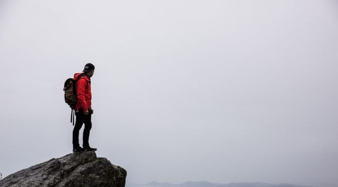 Traveling Essentials for Backpackers