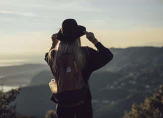 4 Things Solo Travels Can Teach You The benefits of solo traveling