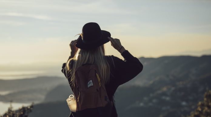 4 Things Solo Travels Can Teach You The benefits of solo traveling