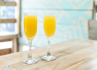 Top 3 Favorite Champagnes for Mimosas Mimosas