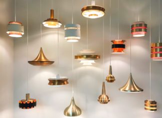 Trendy Lamps You Should Welcome Into Your Home This Summer Trendy lamps for the home
