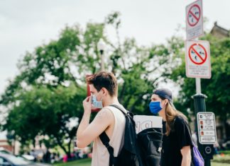 Pandemic Habits That Are Here To Stay Life during COVID-19