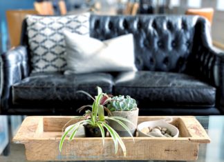 Unique Housewarming Gift Ideas Plants stand. Unique Housewarming gift