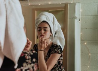 4 Ways Our Beauty Habits Have Changed During The Pandemic
