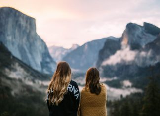 3 Ways Empathy Can Improve Your Travels Women travelers