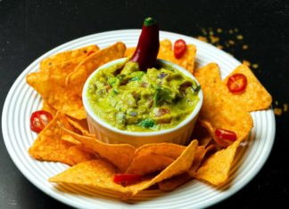 5 Ways to Spice Up Guacamole 5 ways to spice up your guacamole.