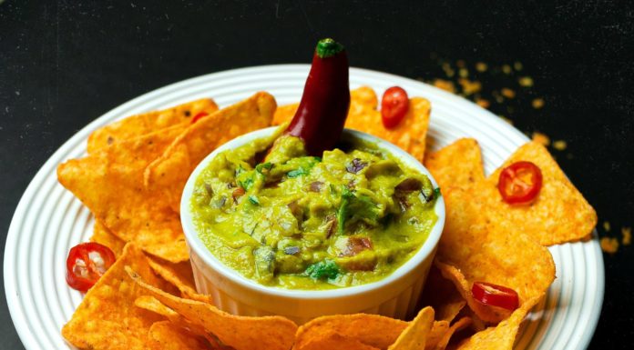 5 Ways to Spice Up Guacamole 5 ways to spice up your guacamole.