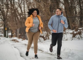 How to Start Loving Running Running partners
