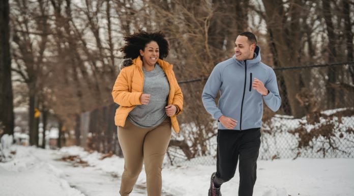 How to Start Loving Running Running partners