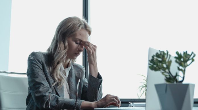 4 Signs You Need a Mental Health Day 4 signs you need a mental health day.