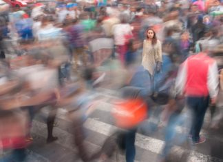 Tips for Falling Back in Love with Travel After a Long Break Falling Back in Love with Travel After a Long Break