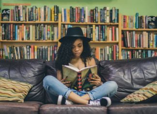 Here’s What You Should do if You Want to Read More Tips to reading more