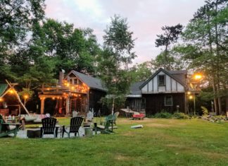 Outdoor Trends You’ll See Everywhere This Summer