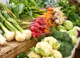 Tasty Vegan Side Dishes Everyone Will Love Vegetables