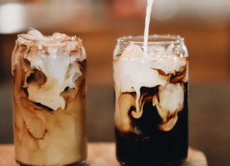 3 Ways to Elevate Iced Coffee 3 ways to elevate iced coffee.