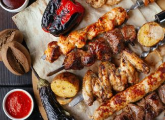 3 Sides for Your Memorial Day BBQ barbeque sides