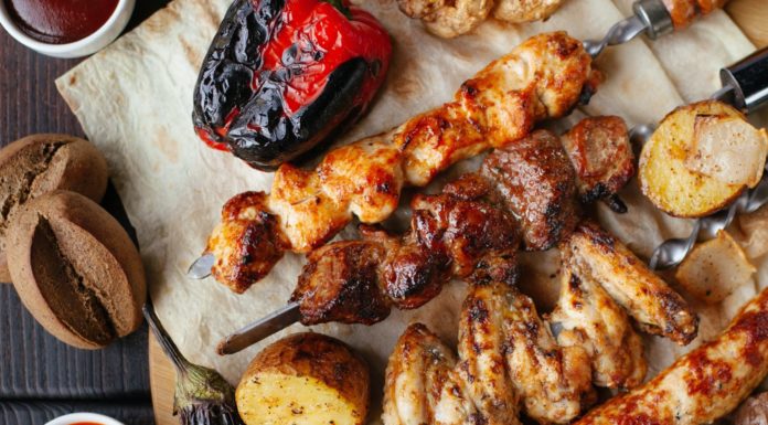 3 Sides for Your Memorial Day BBQ barbeque sides