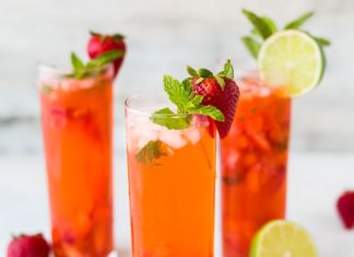 Ready-To-Drink Cocktails are the Latest Beverage Trend Ready-to-drink cocktails are trending.