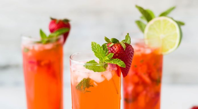Ready-To-Drink Cocktails are the Latest Beverage Trend Ready-to-drink cocktails are trending.