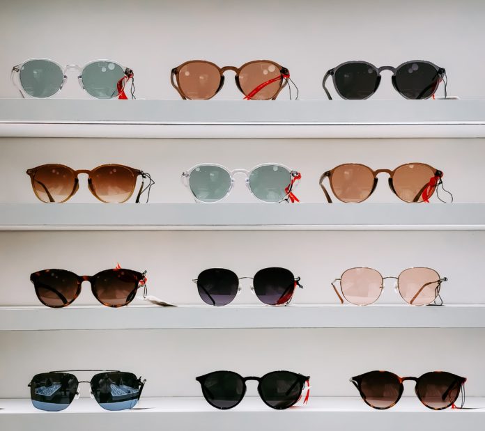 Why buy quality sunglasses