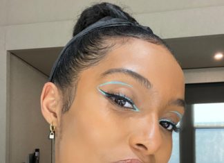 Add More Color Into Your Summer With Colorful Cat Eyes