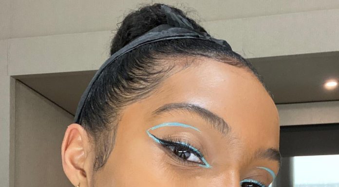 Add More Color Into Your Summer With Colorful Cat Eyes