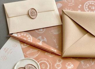 This Independent Brand Will Convince You That Handwritten Letters Are the Best